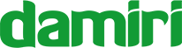 damiri logo