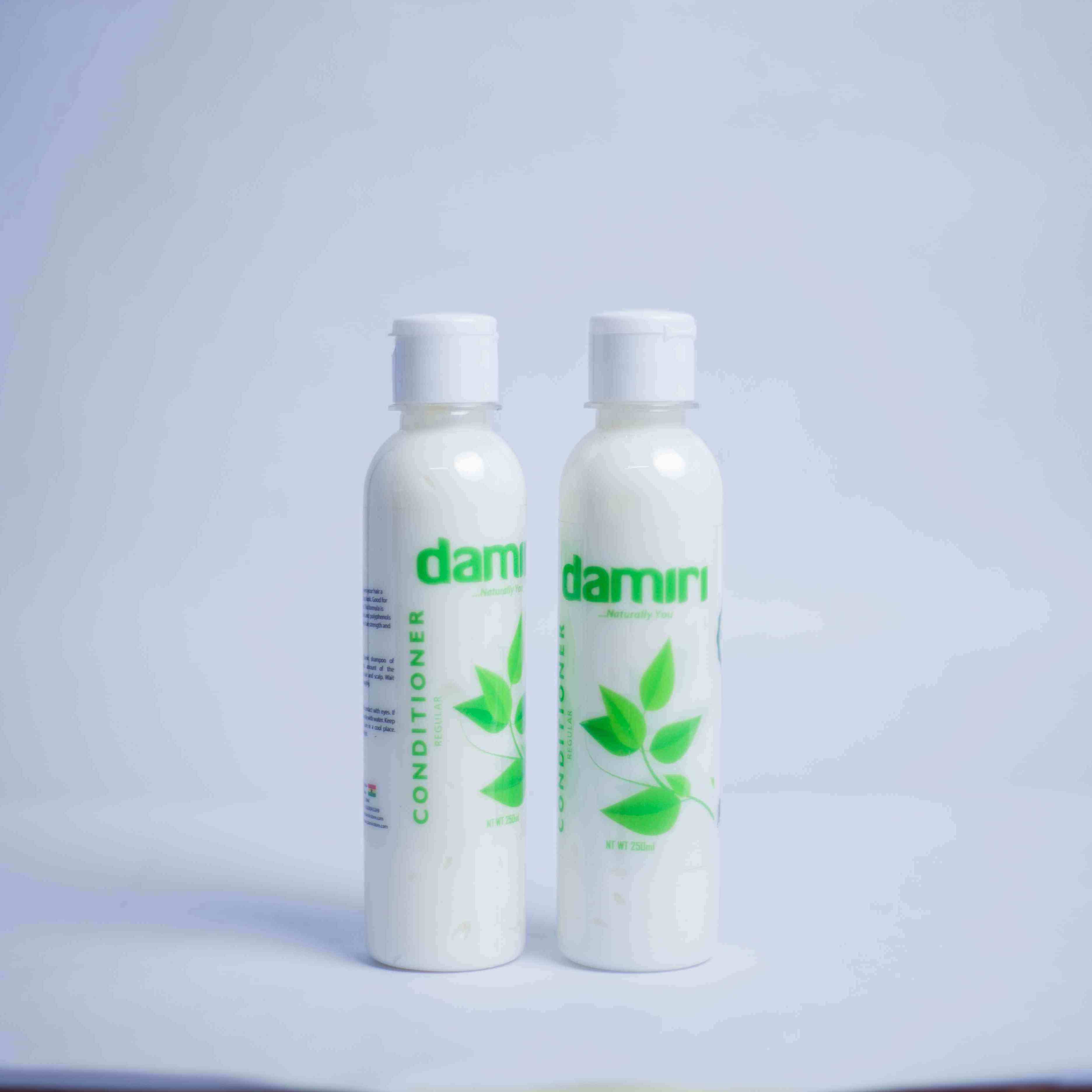HAIR CONDITIONER-REGULAR